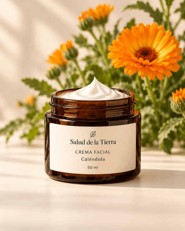 Crema facial