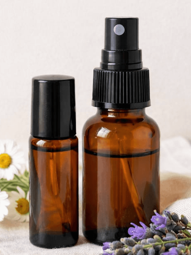 Spray aromatizante lavanda y cítricos