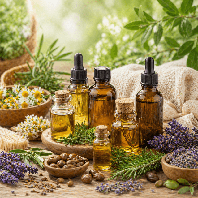 Aceites